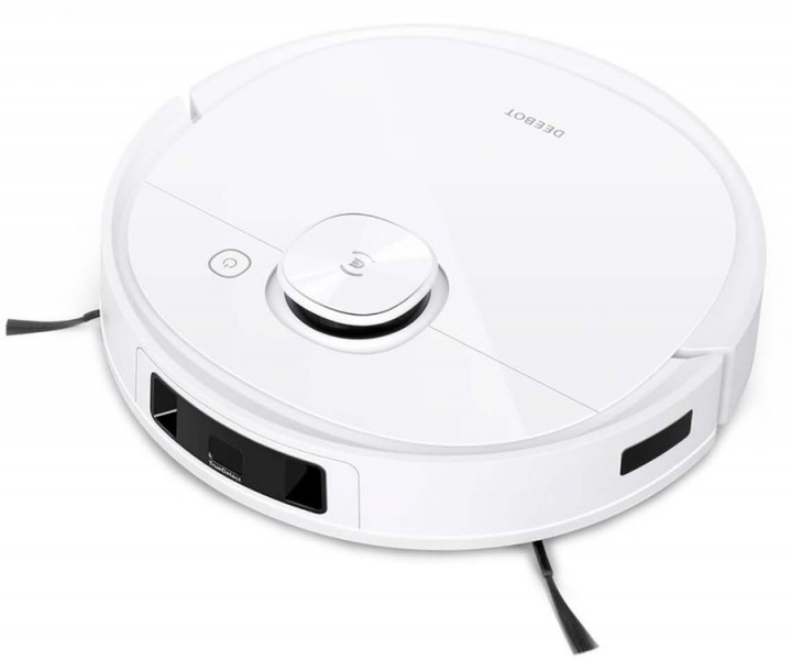 Робот-пылесос ECOVACS DEEBOT T9 фото 1